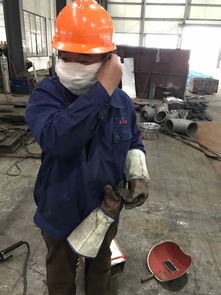 操作存隱患，防護形同虛設——如皋某企業(yè)勞動安全防護現(xiàn)狀調(diào)查